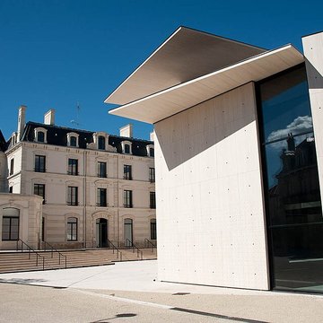 Musée de lAffiche