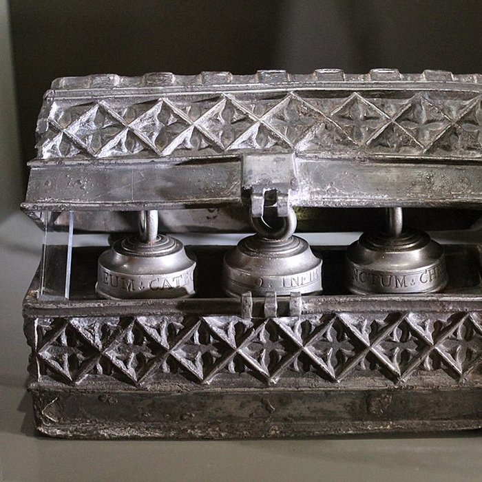 Photo de Musée du château