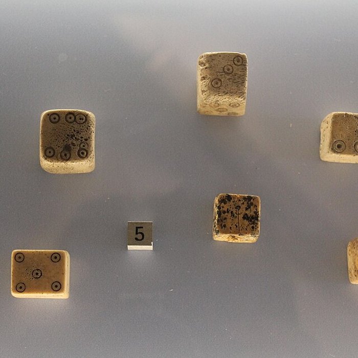 Photo de Musée du château