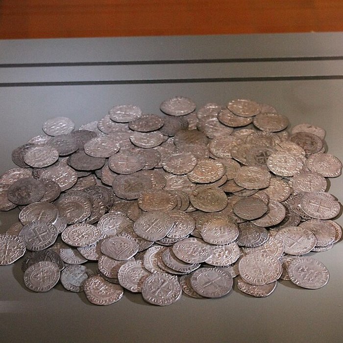 Photo de Musée du château