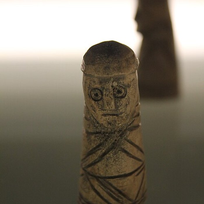 Photo de Musée du château