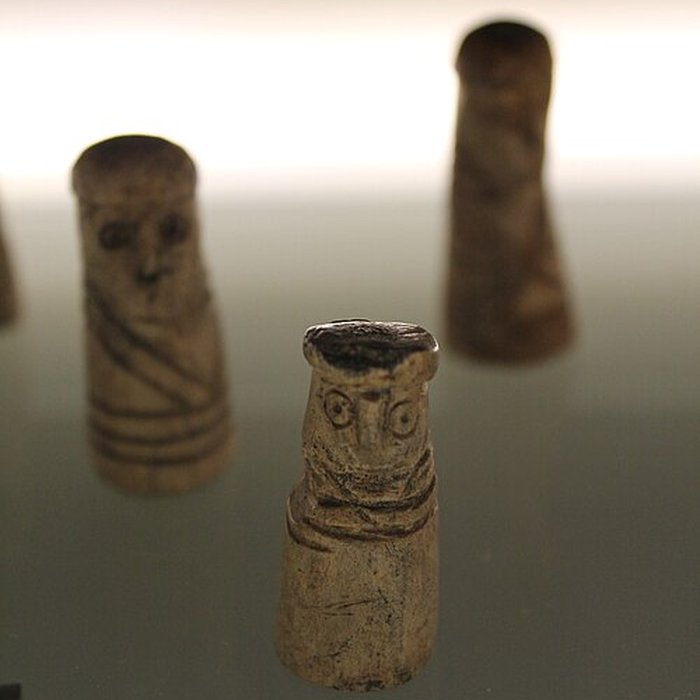 Photo de Musée du château