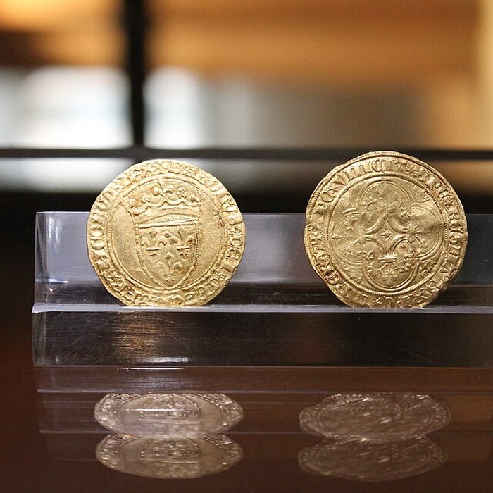 Photo de Musée du château