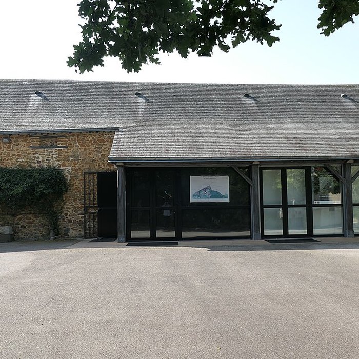 Photo de Musée Robert Tatin