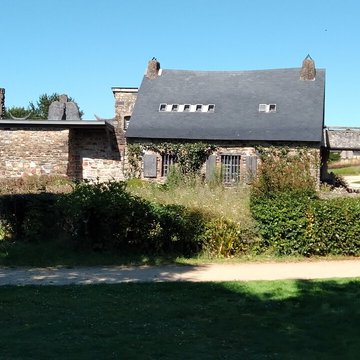 Musée Robert Tatin