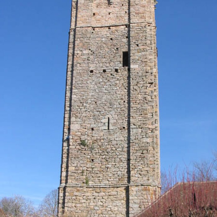 Photo de Tour de Château-Chervix