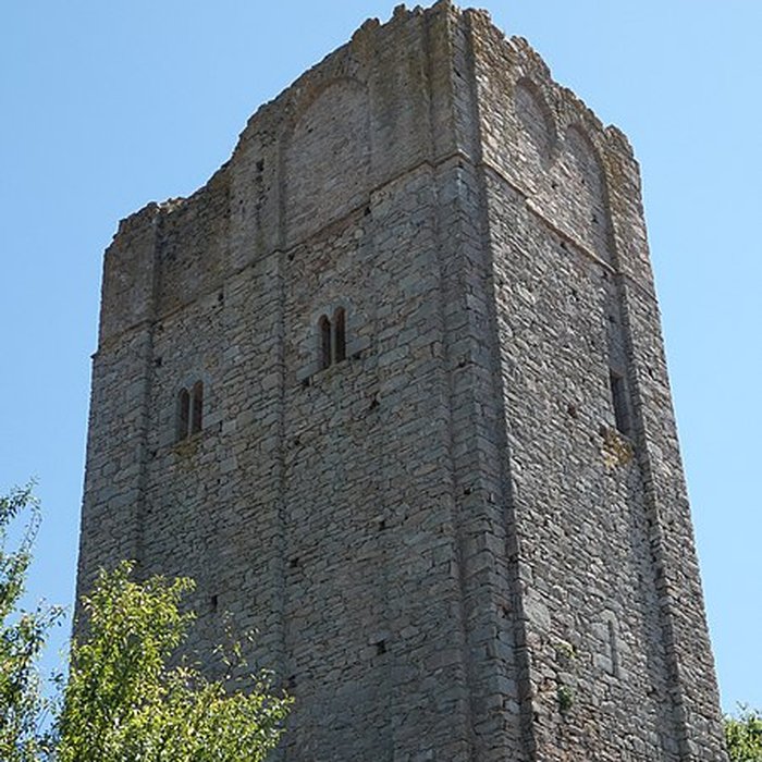 Photo de Tour de Château-Chervix