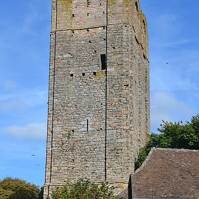 Photo de Tour de Château-Chervix