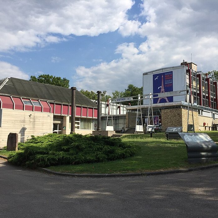 Photo de Féru des sciences