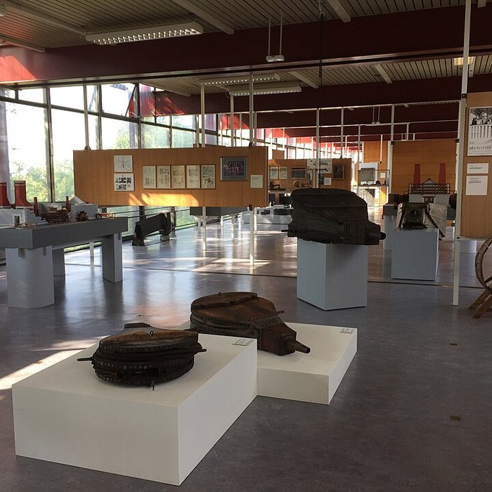 Photo de Féru des sciences