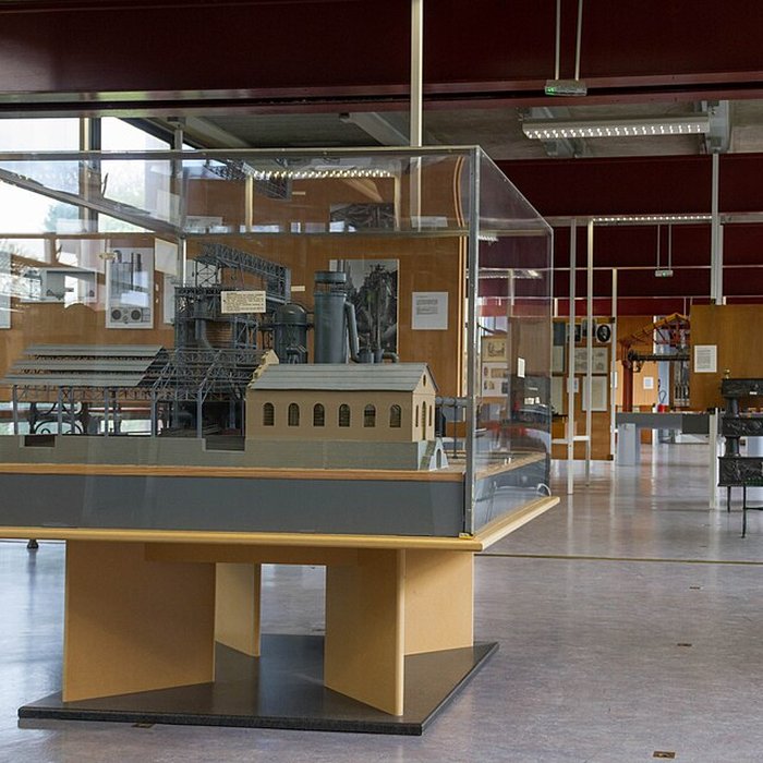 Photo de Féru des sciences