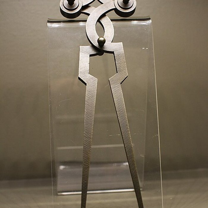 Photo de Féru des sciences