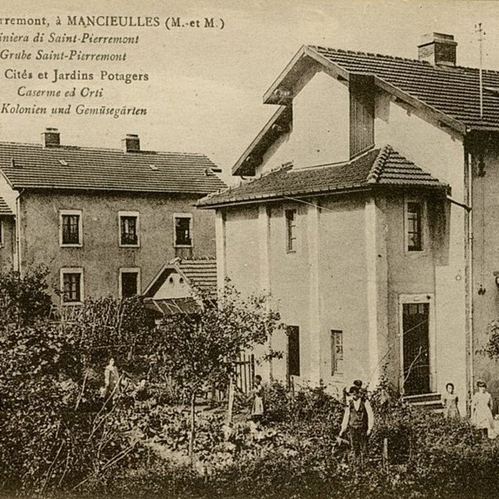 Photo de Féru des sciences