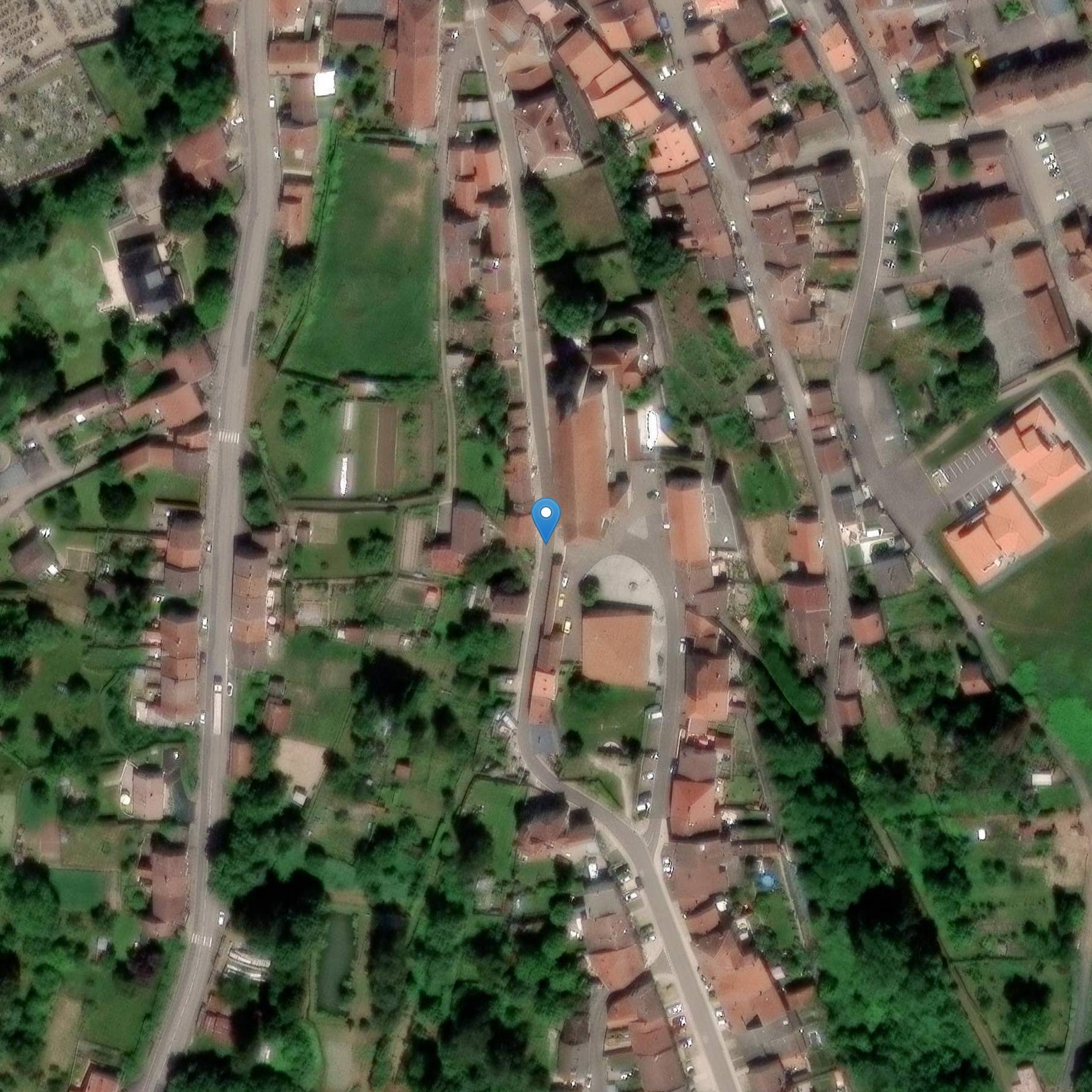 Photo de Museum The Sources of Hercules