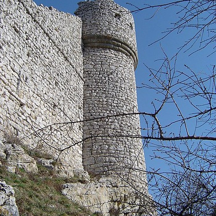 Photo de Château de Crussol