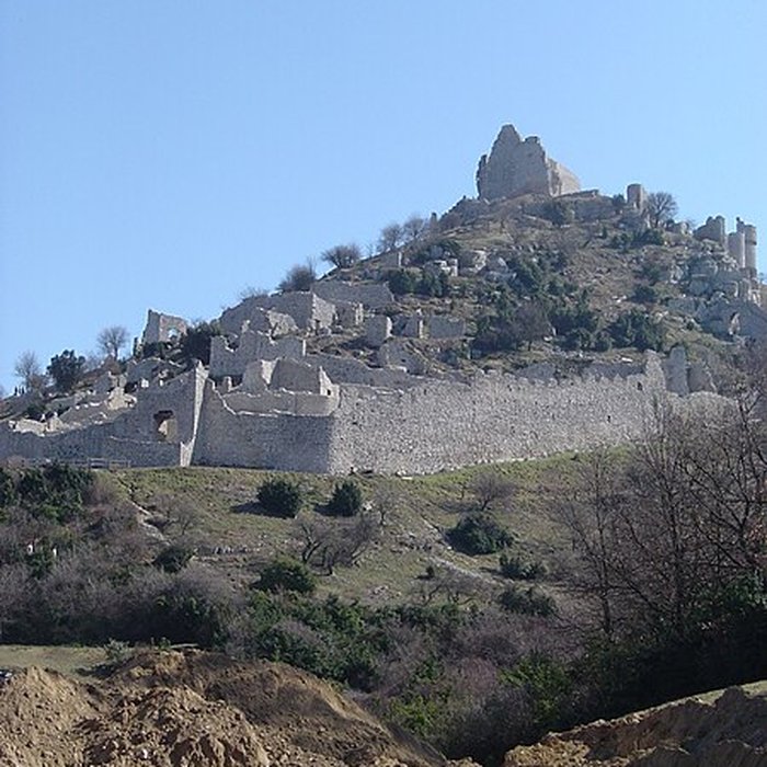 Photo de Château de Crussol