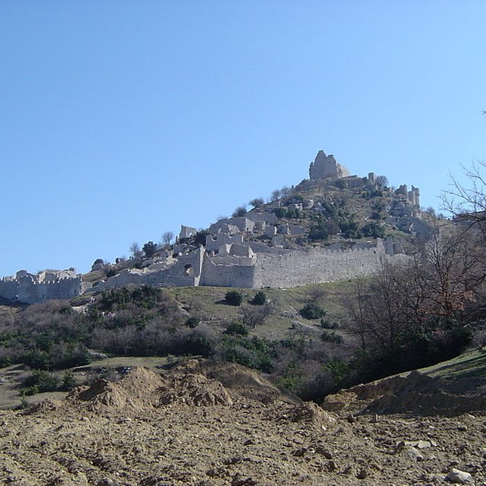 Photo de Château de Crussol