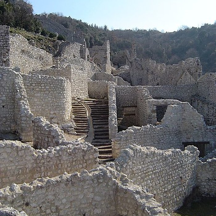 Photo de Château de Crussol