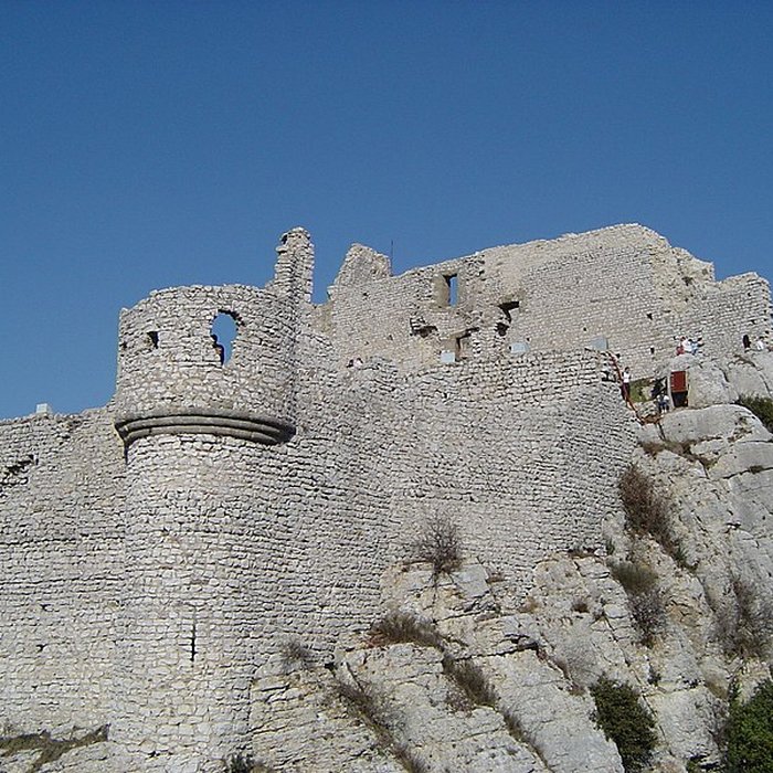 Photo de Château de Crussol