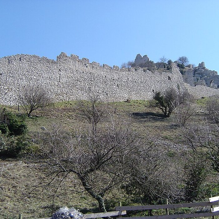 Photo de Château de Crussol