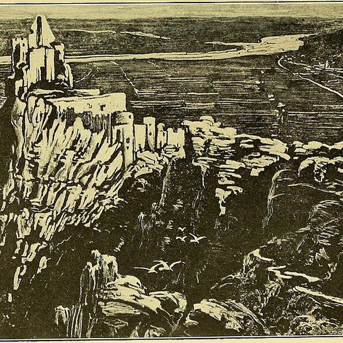 Photo de Château de Crussol