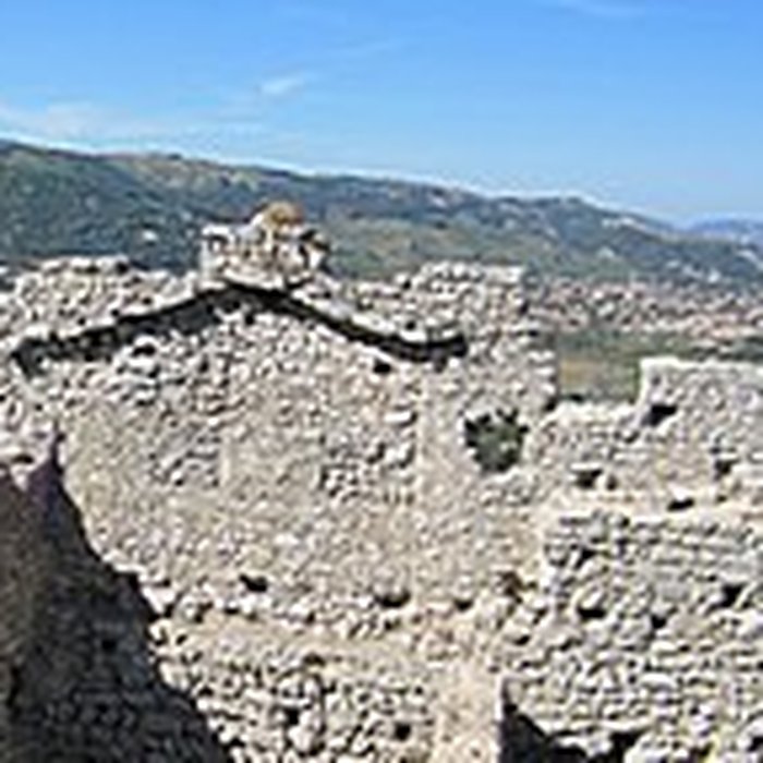 Photo de Château de Crussol