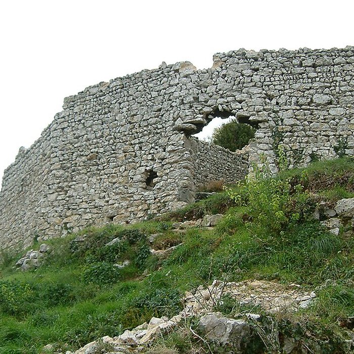Photo de Château de Crussol