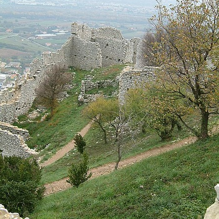 Photo de Château de Crussol