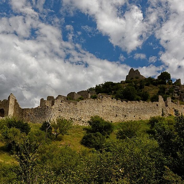 Photo de Château de Crussol