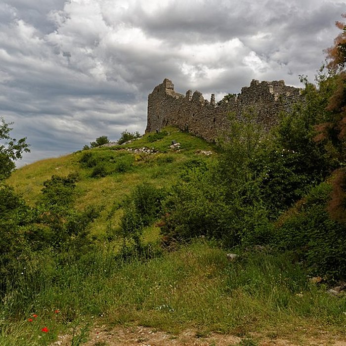 Photo de Château de Crussol