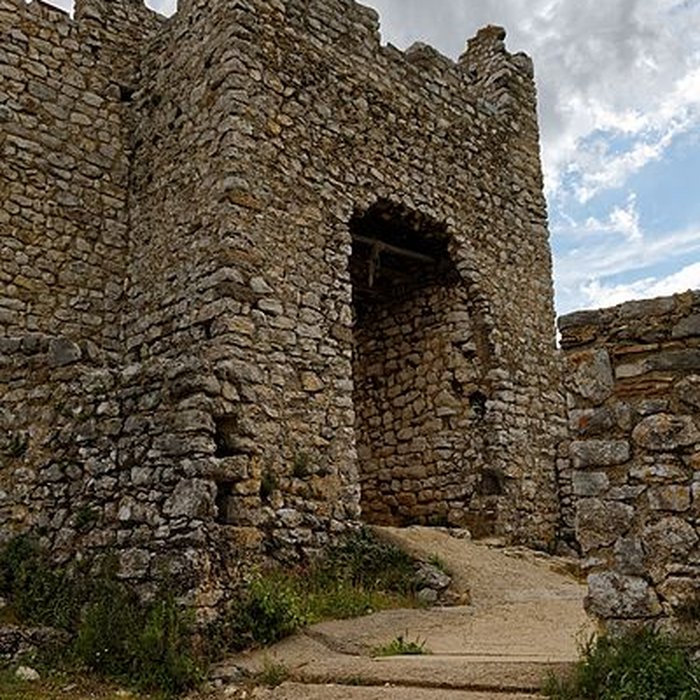 Photo de Château de Crussol