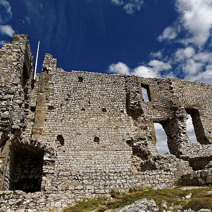 Photo de Château de Crussol