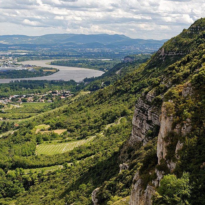 Photo de Château de Crussol