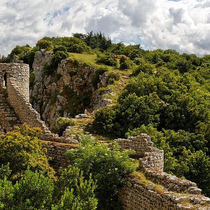 Photo de Château de Crussol