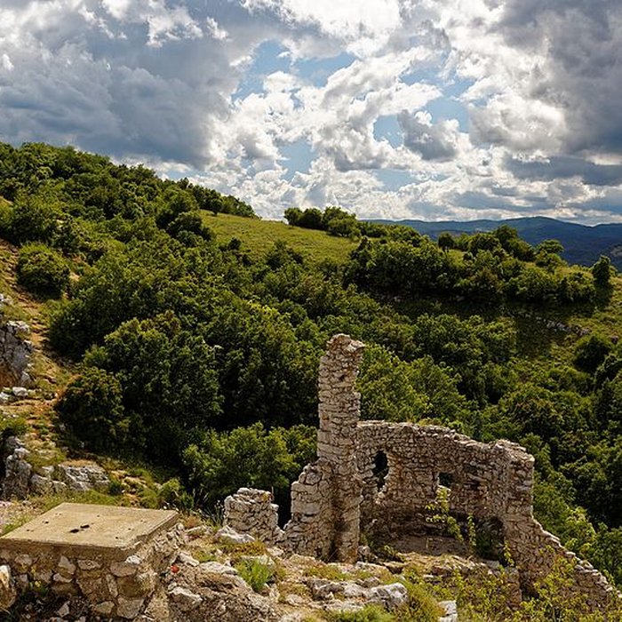 Photo de Château de Crussol