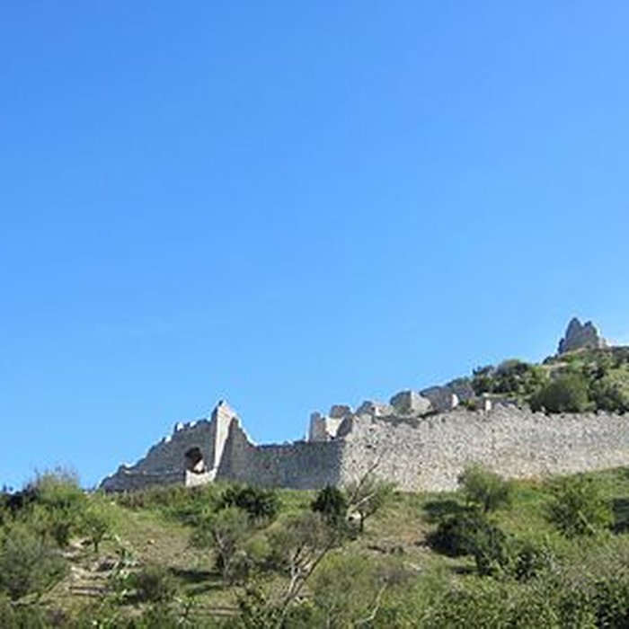 Photo de Château de Crussol