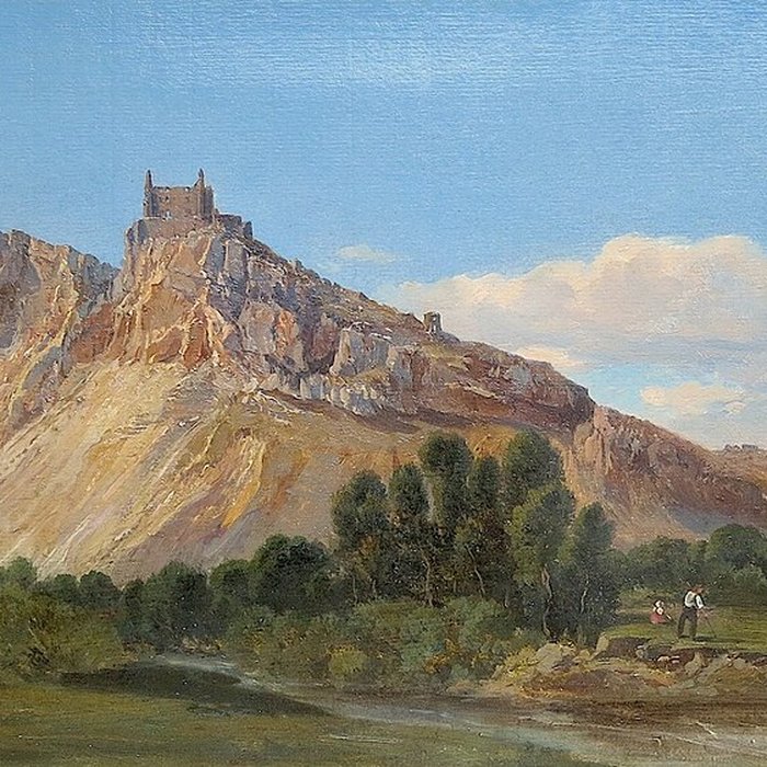 Photo de Château de Crussol