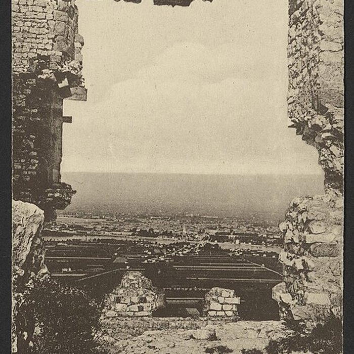 Photo de Château de Crussol