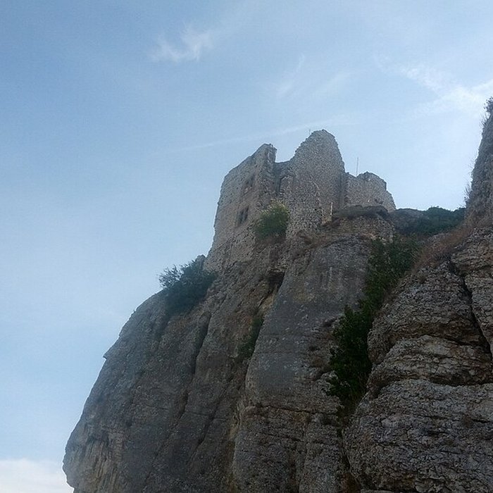 Photo de Château de Crussol