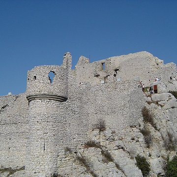 Château de Crussol