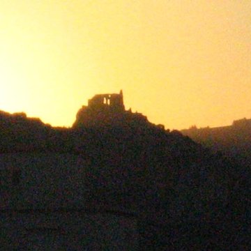Château de Crussol