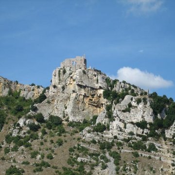 Château de Crussol