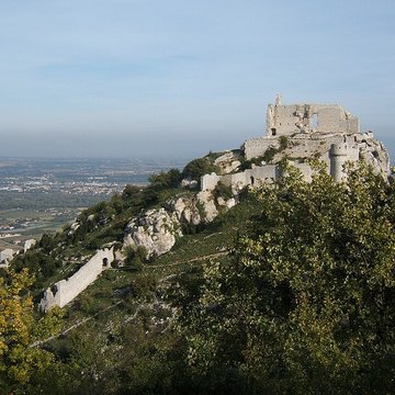 Château de Crussol