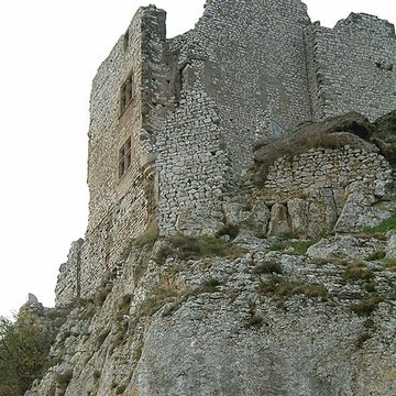 Château de Crussol