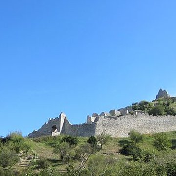 Château de Crussol