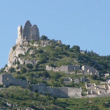 Château de Crussol
