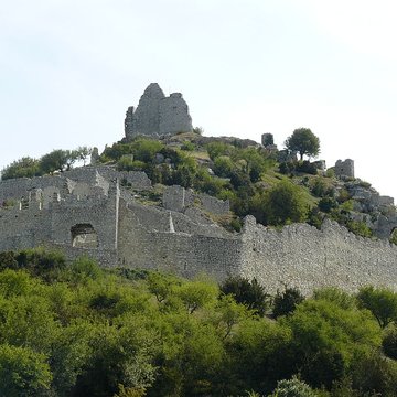 Château de Crussol