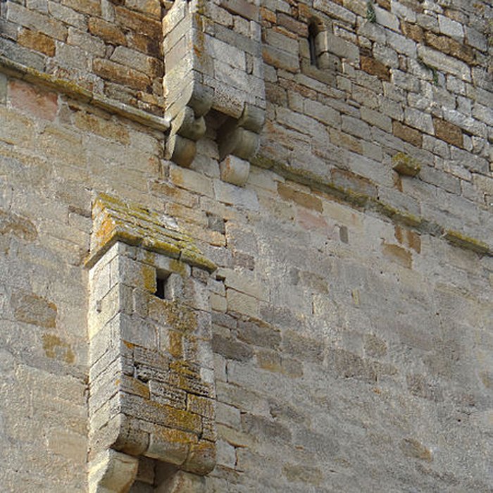 Photo de Tour dite de Chavagnac