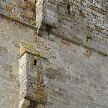 Tour dite de Chavagnac