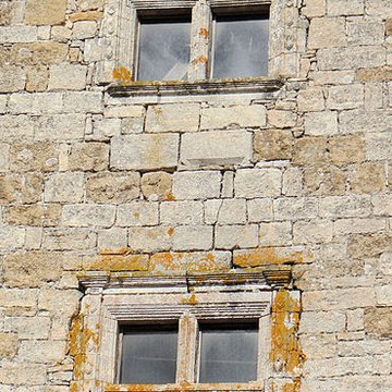 Tour dite de Chavagnac